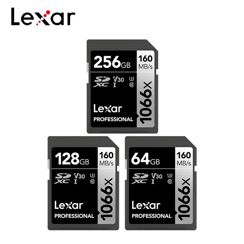 Lexar- ų SD ī, 1066x64GB 128GB 256..